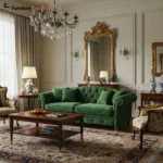 drawing room sofa