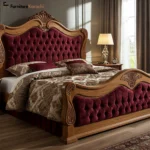 Luxury Polish Bed