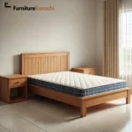 Simple Polish Bed