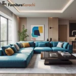 l shape sofa