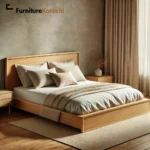 Simple Polish Bed