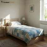 single bed