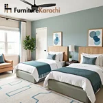 single bed