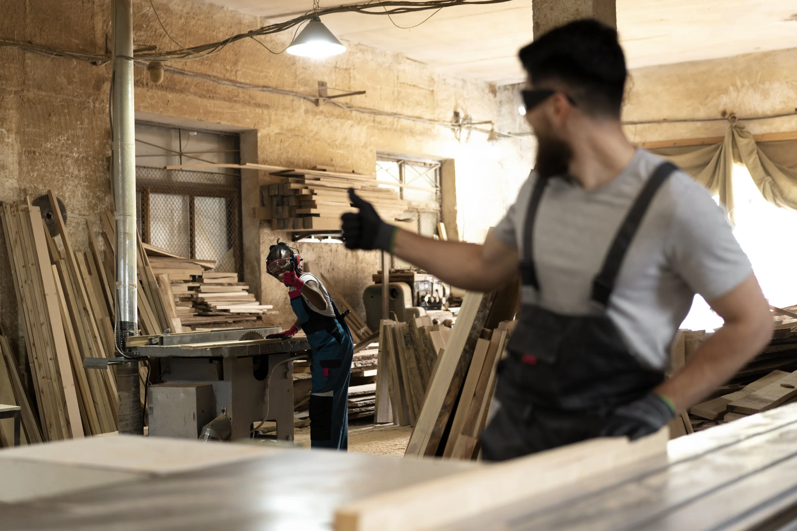 Which Wood is Best for Furniture
