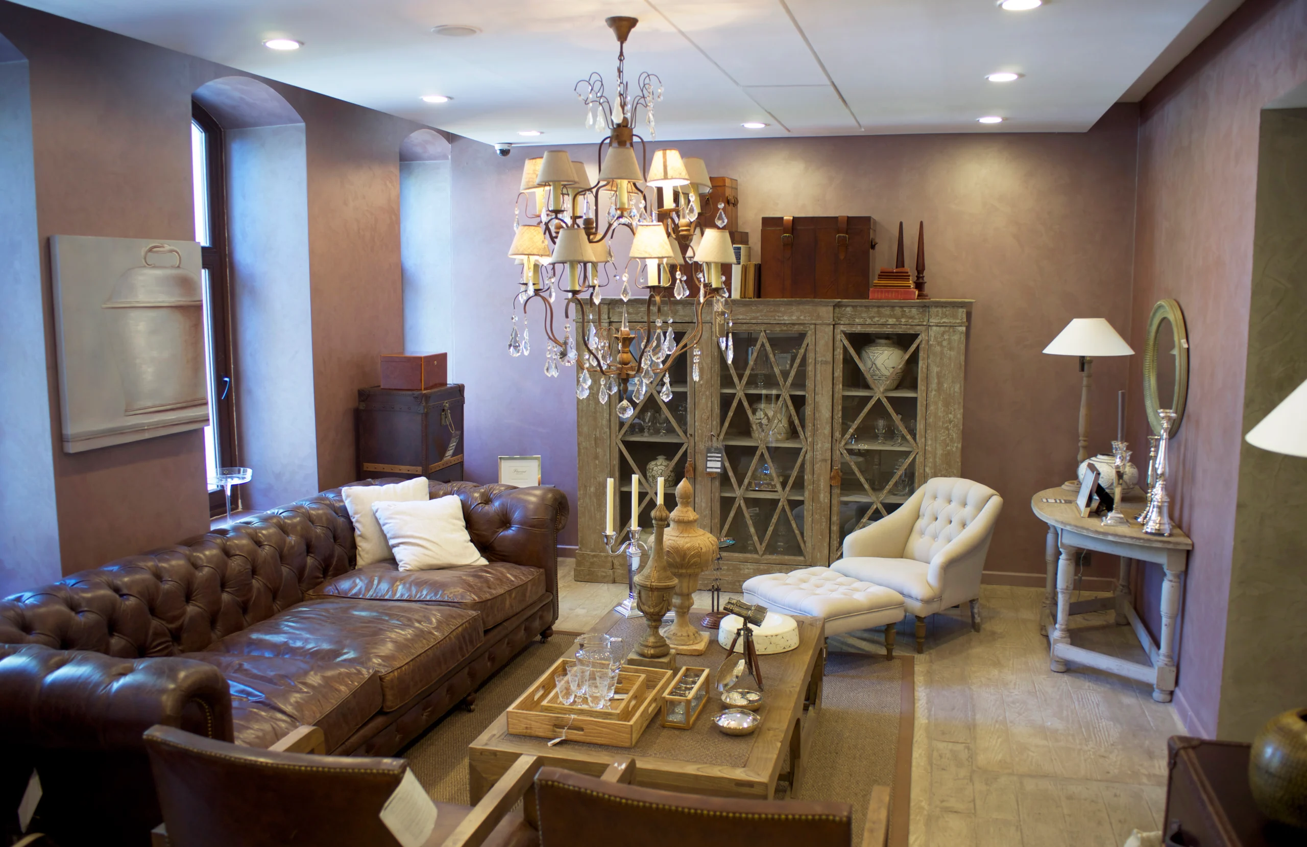 Best Furniture Brands in Karachi