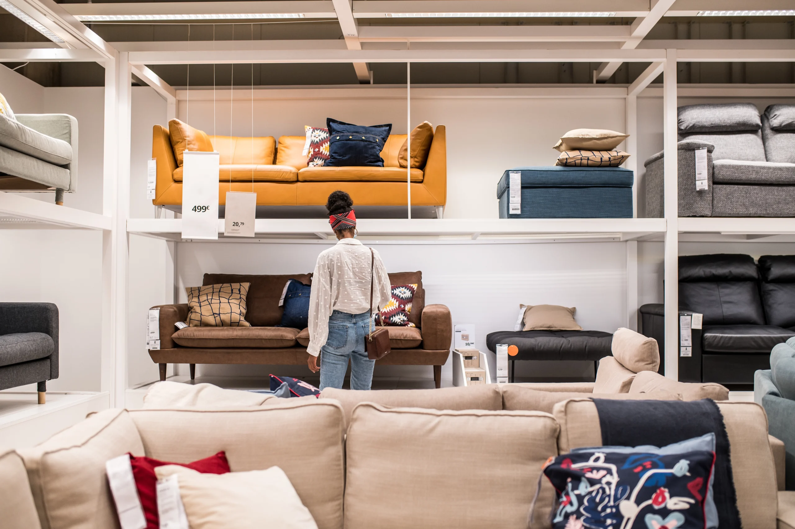 Best furniture brand in Pakistan